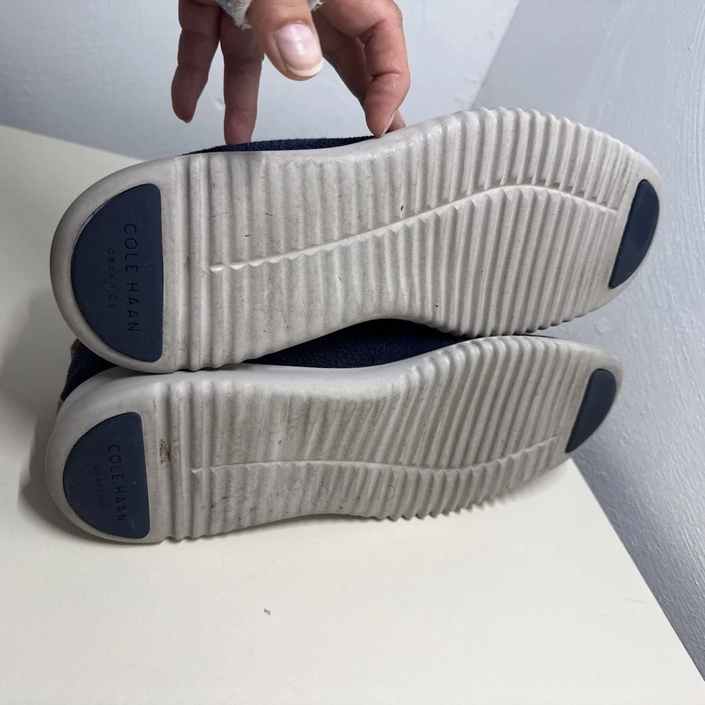 Cole Haan great as